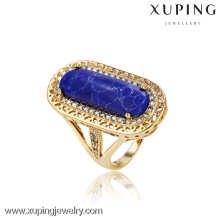 13124- China Wholesale Xuping Jewelry Women Rings With Good Quality